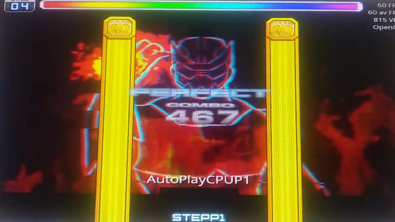 StepP1 ESP D22