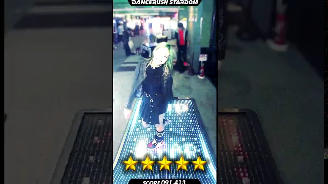 GYM新曲「BREDLI」！心地いいBass house 【ダンスラッシュ】