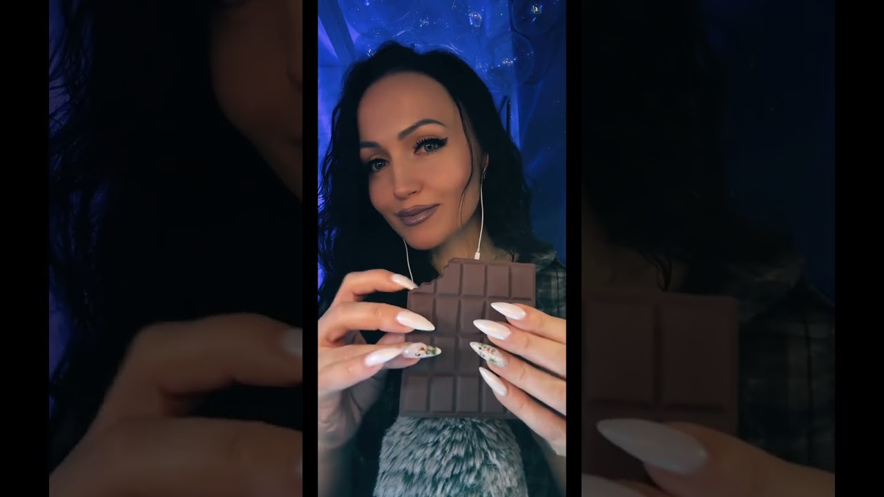 Large ASMR video, recorded live on TikTok.#relax #asmrmassage #asmrsounds #asmrcalypso #asmr 