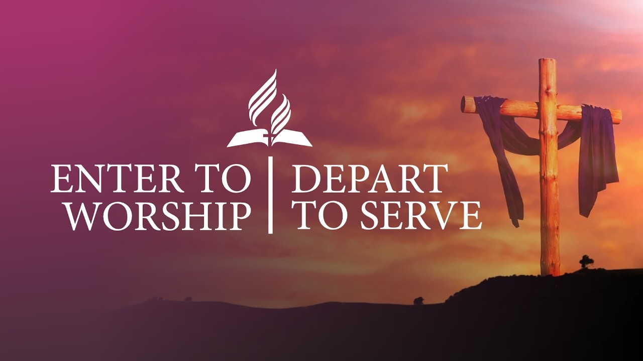 PESDAC LIVE SABBATH WORSHIP SERVICE || 07 02 2026