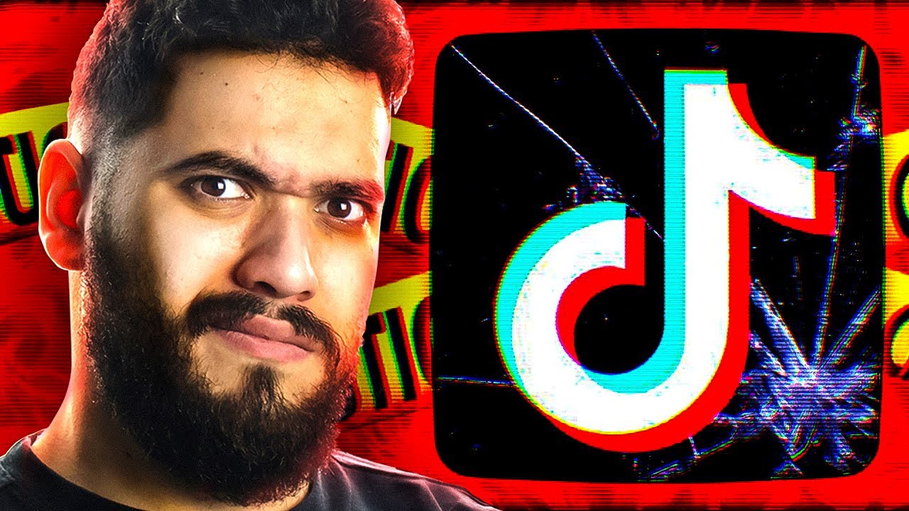 اتعرض عليا غسيل اموال في بثوث تيكتوك!