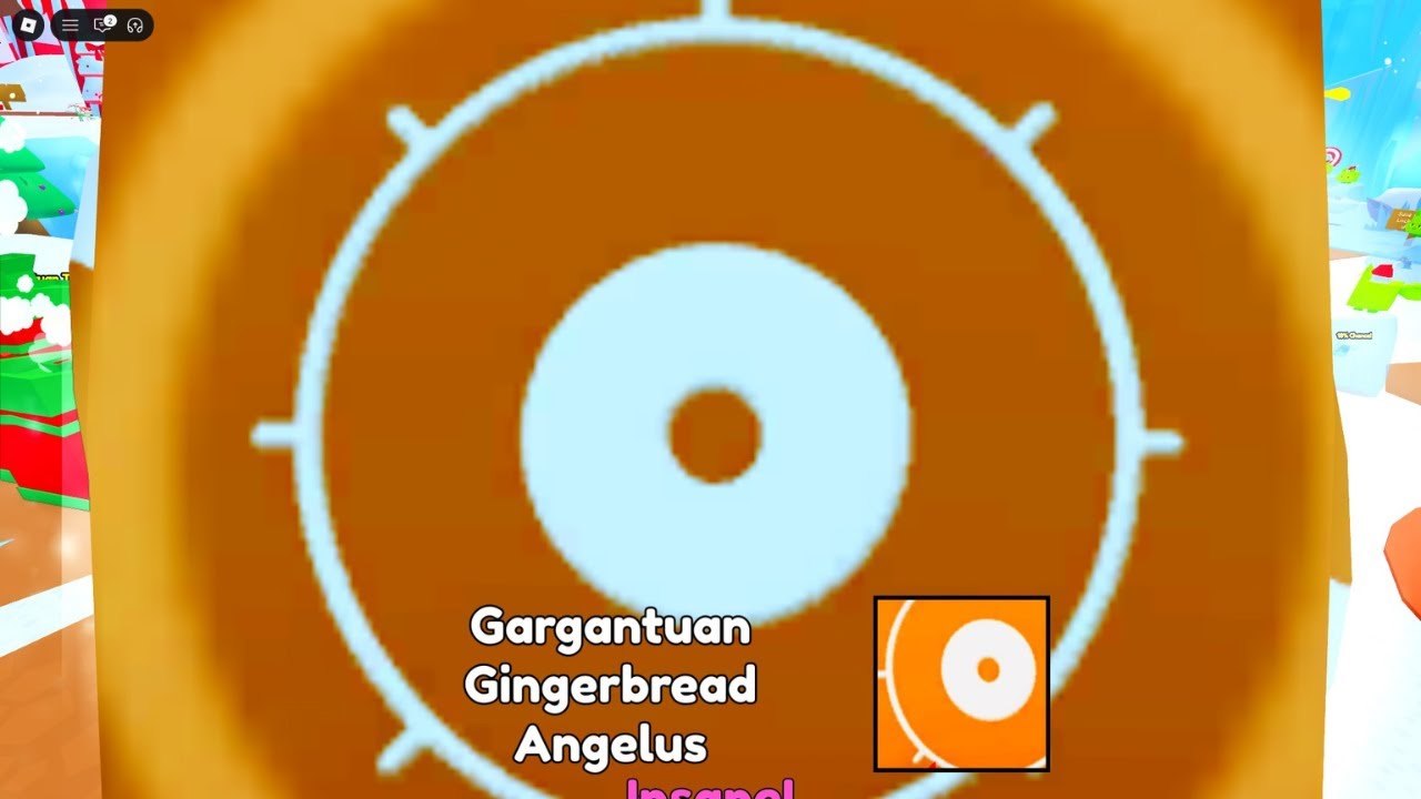 I Hatched my 1st GARGANTUAN in Pet Simulator 99!