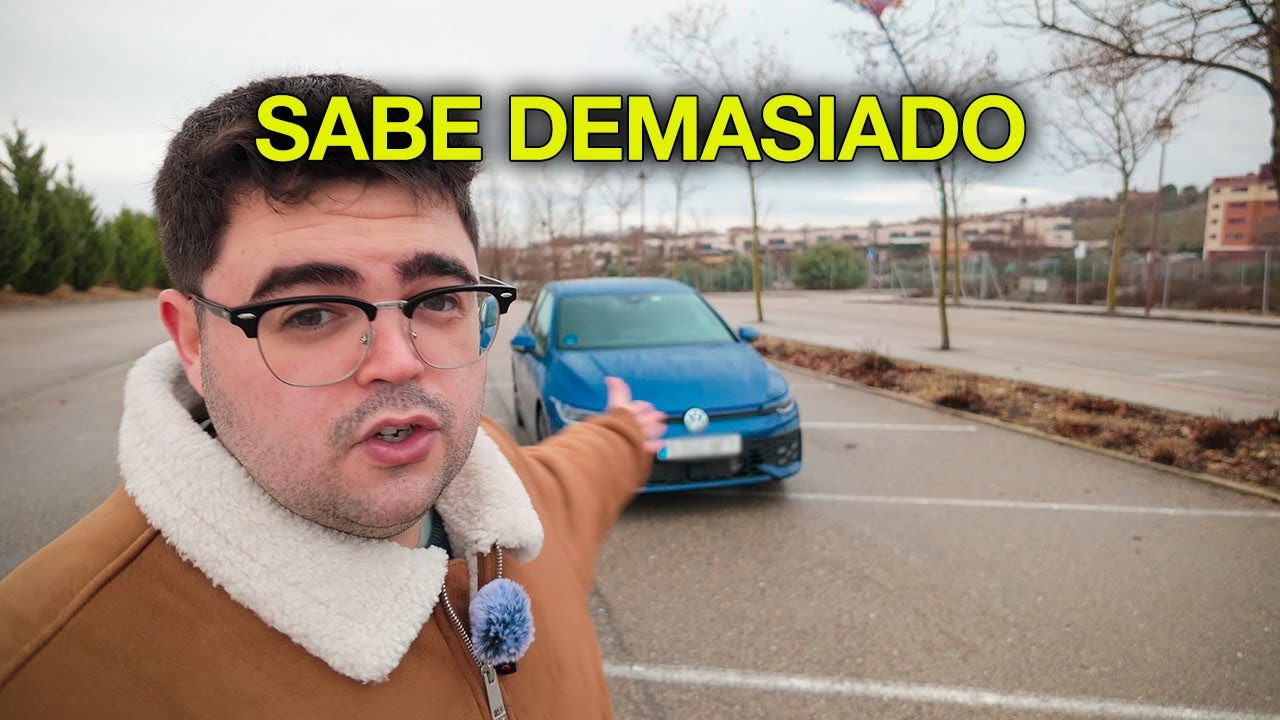 Tu coche te espía