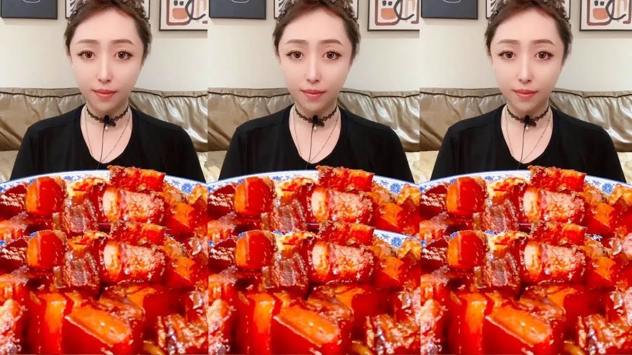 😱🥩Giant & Spicy Food Platter – A Flavor Explosion in One Video! | Mukbang for True Foodies!🔥