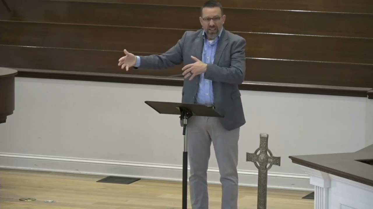 The Heart of Leadership: Worthless Men (02/08/26)
