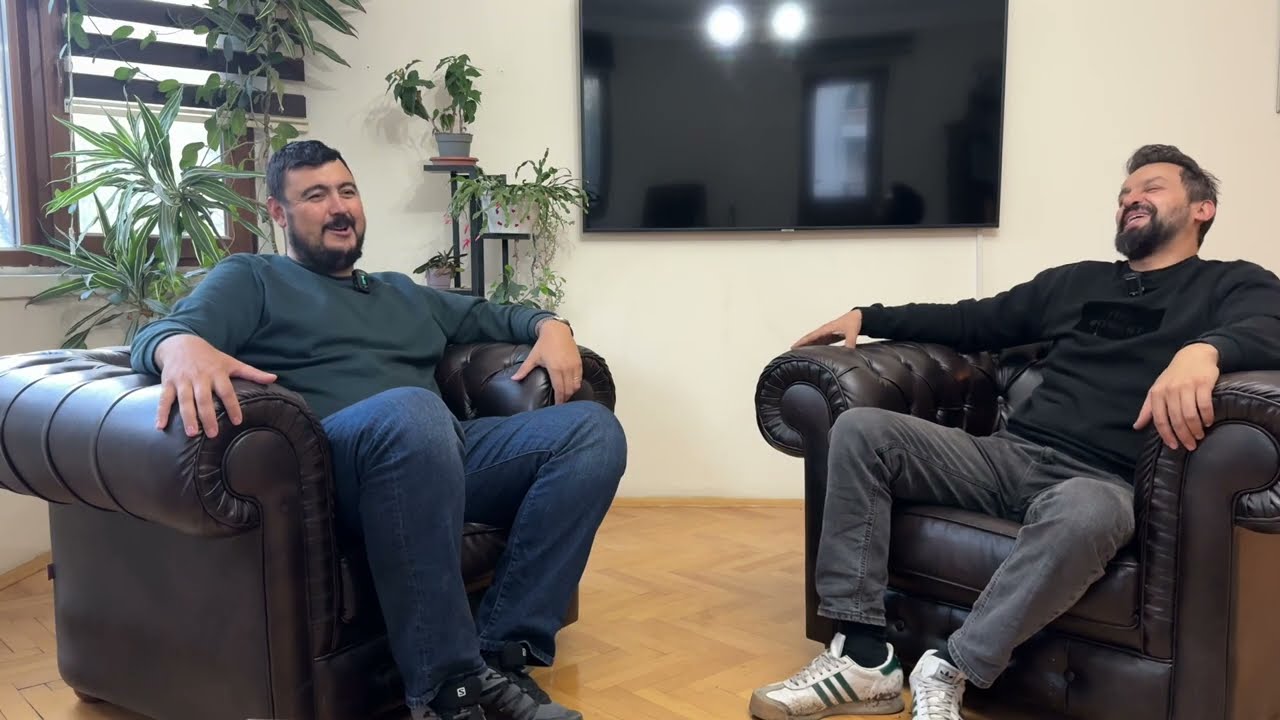 OTO KİRALAMA İŞİNE GİREN BİR TAKİPÇİMİN BAŞINA GELENLER