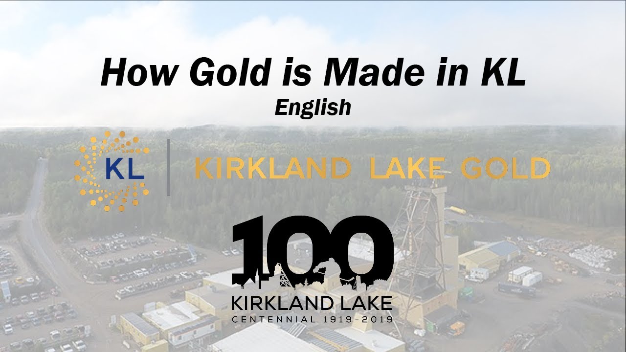 How Gold is Made in KL [EN]
