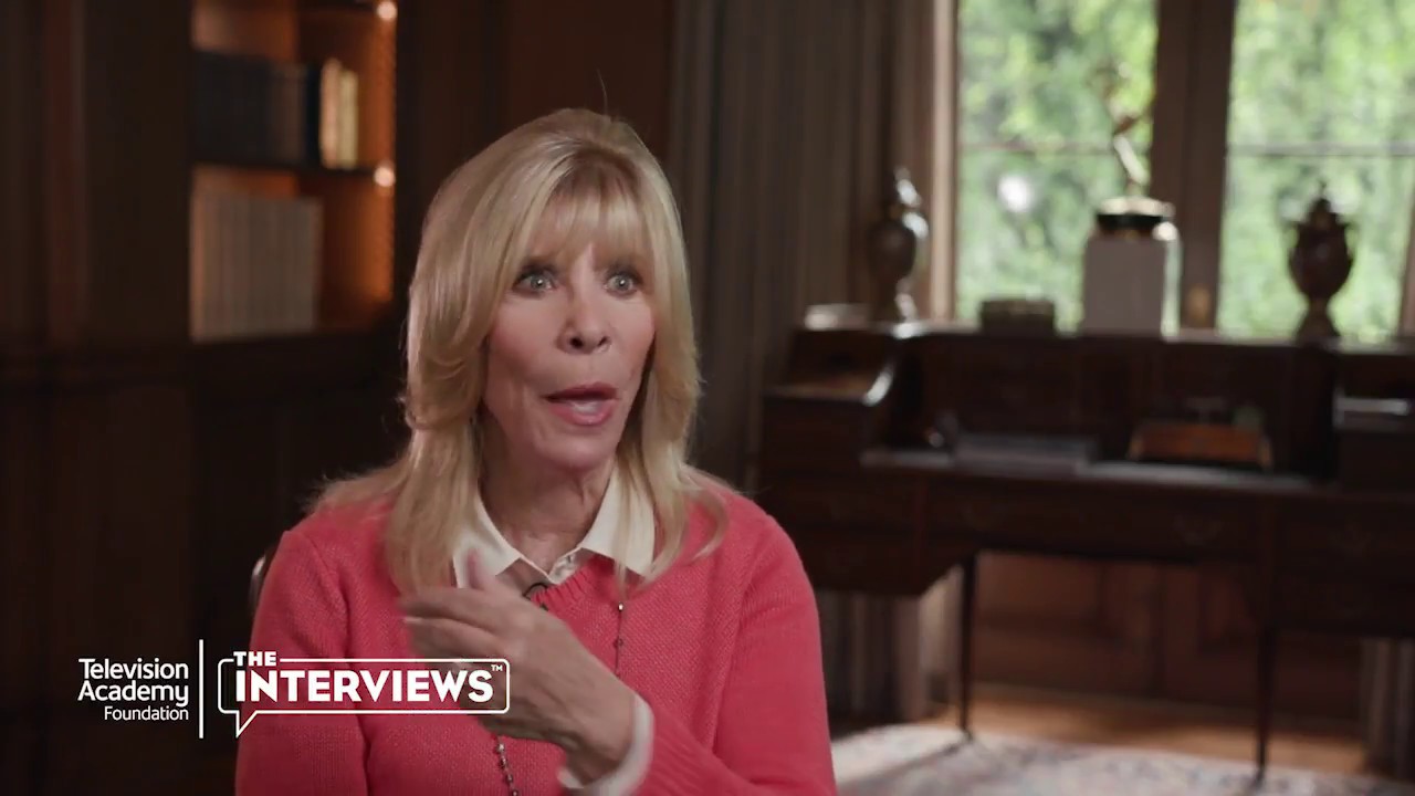 Choreographer Anita Mann on what she looked for in a Solid Gold Dancer