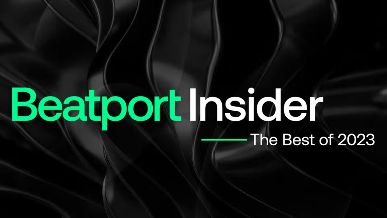 The 10 Top-Selling 2023 EDM Tracks on Beatport