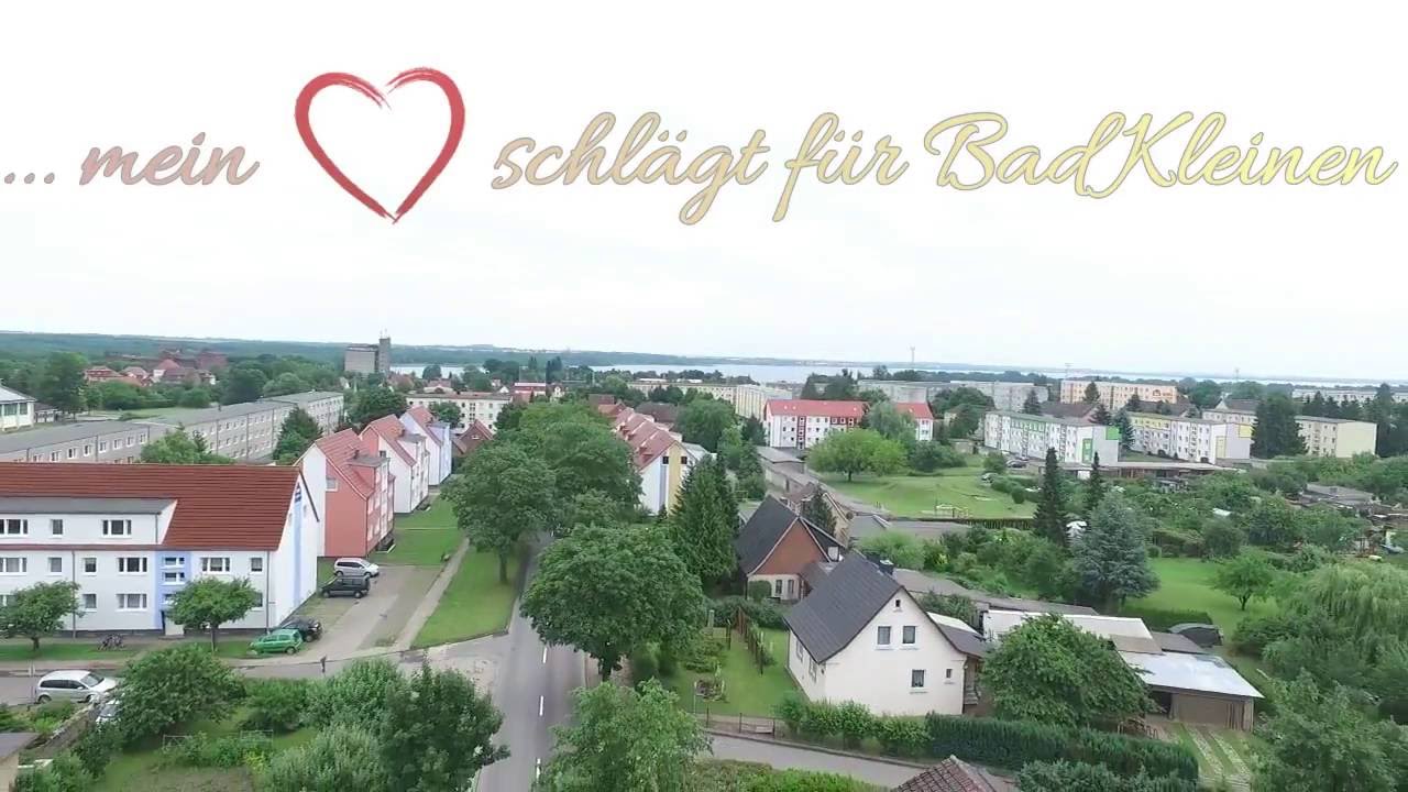 Imagefilm Bad Kleinen  Teil 1