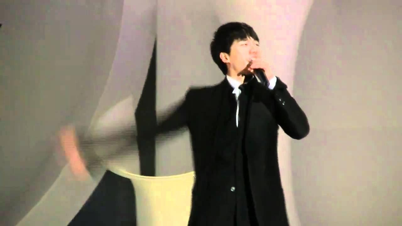 10.10.22 Let's Go On Vacation - Lee Seung Gi
