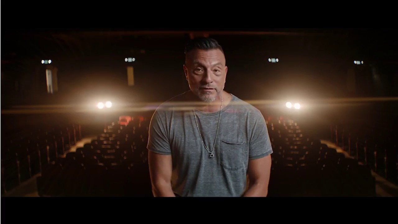 The Last Arrow: Save Nothing for the Next Life by Erwin Raphael McManus - Chapter Two