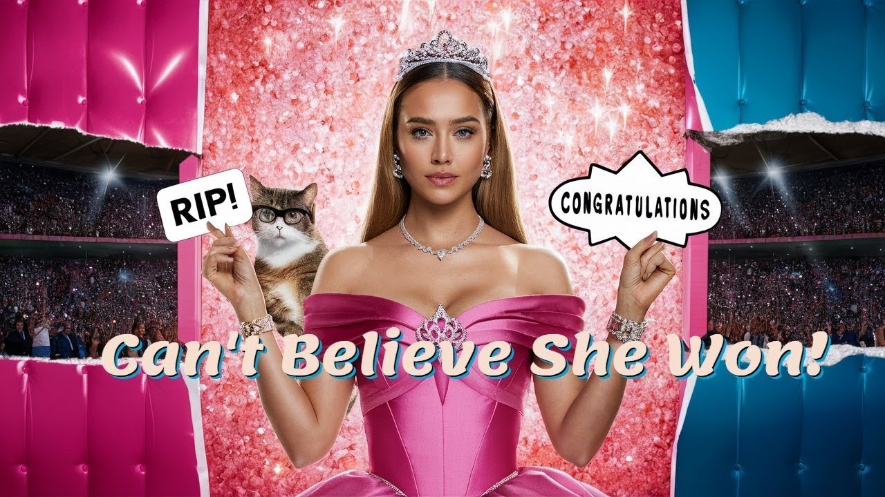 Unforgettable & Ridiculous Viral Celebrity Moments That Broke the Internet 🌐✨