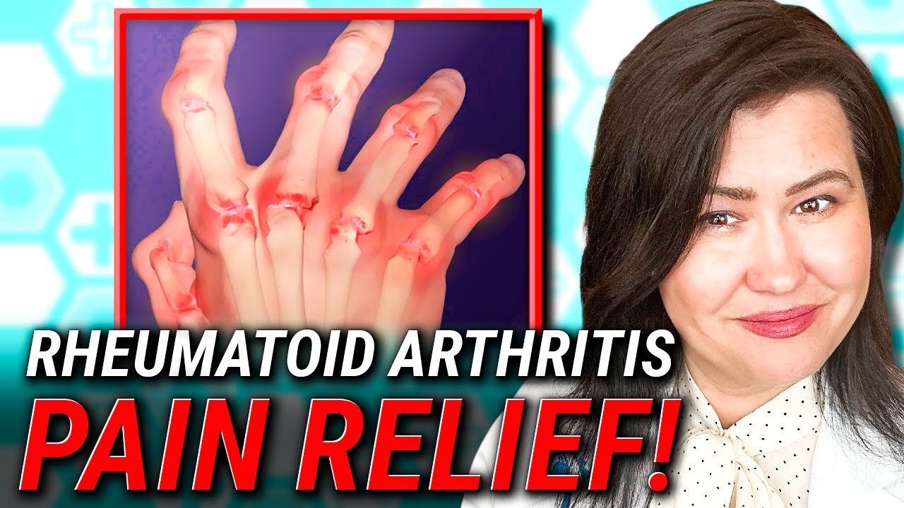 5 Critical Rheumatoid Arthritis Pain Management Mistakes to Avoid