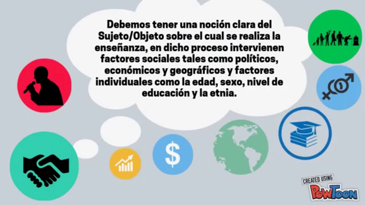 LA DIDÁCTICA DE LA LENGUA Y LA LITERATURA