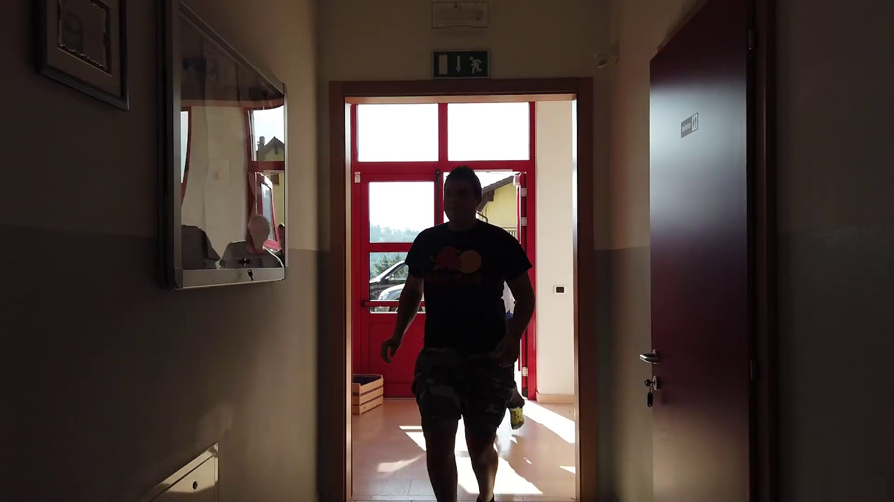 125° Vigili Del Fuoco Volontari Torcegno