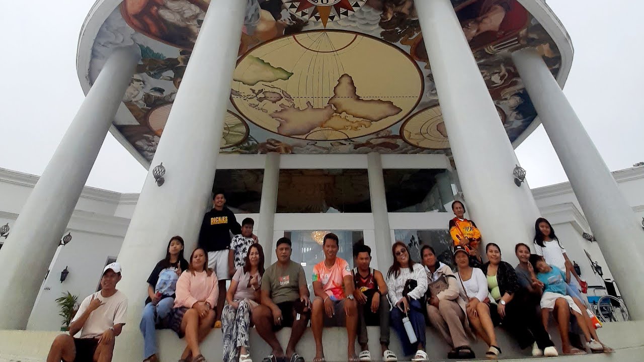 MTO getaway@Asenso Global Gardens