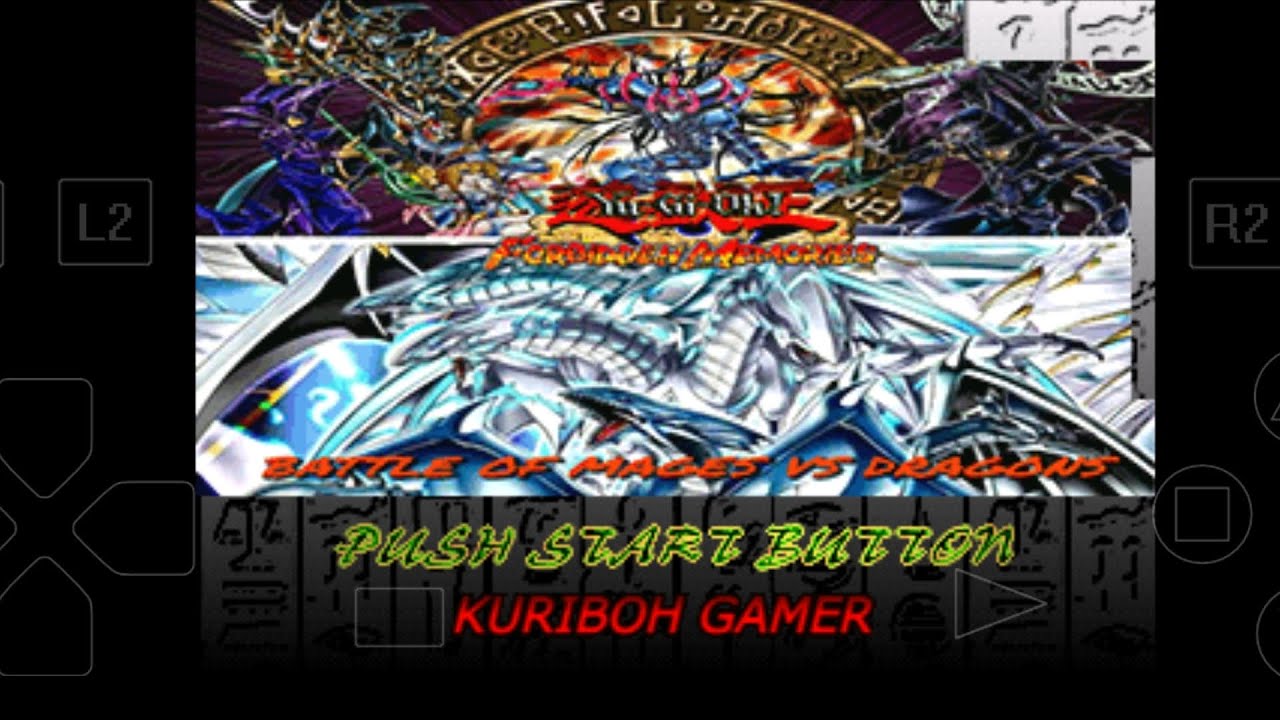 mod FM yugioh