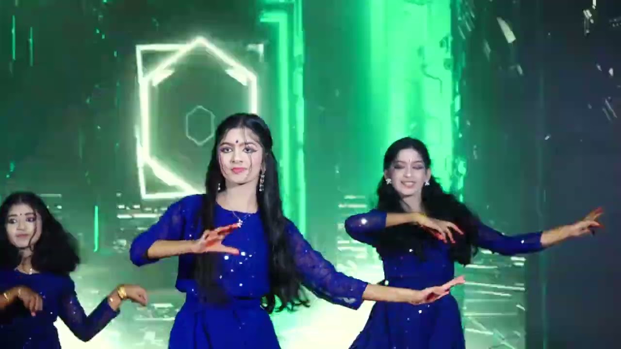 Grade 7,8 Fusion Remix