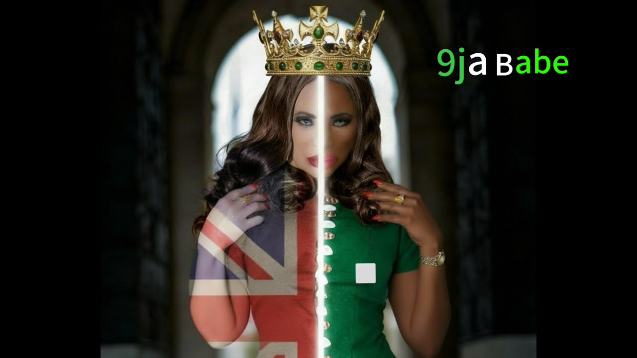 Sarah Jemirifo - 9ja Babe  (Official Video)