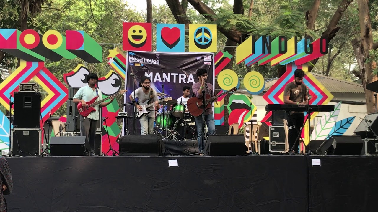 Doob Performs their Original 