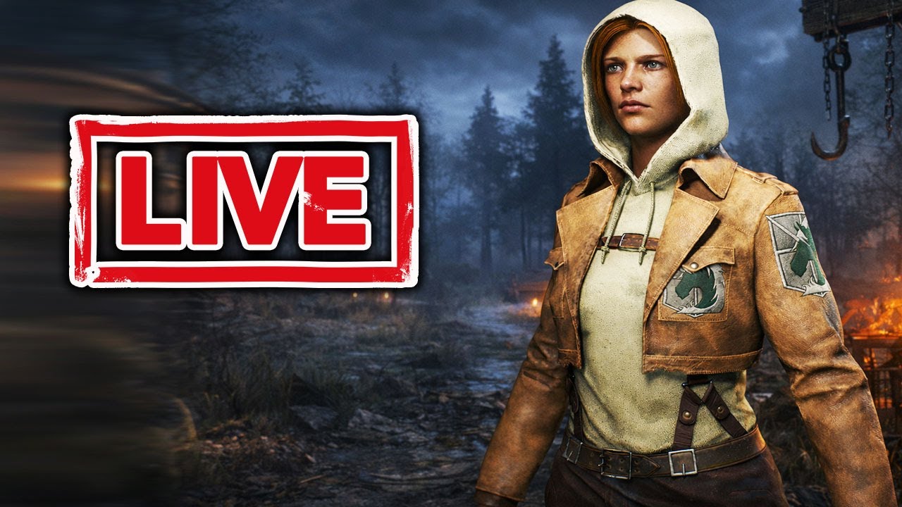 Playing Survivor Until I Rage Quit