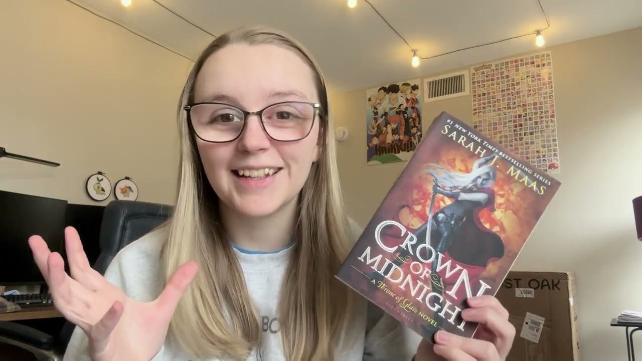 Cozy January Reading Vlog | Wrap-Up & February Hopefulls