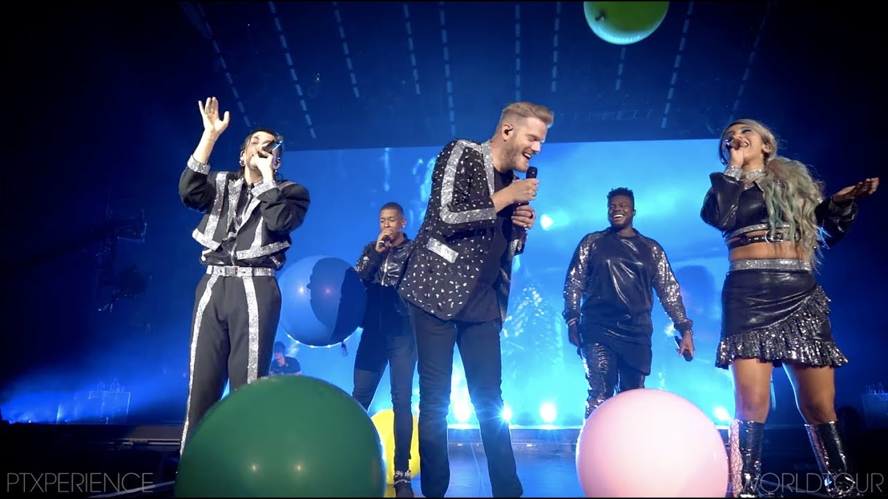 PTXPERIENCE - Pentatonix: The World Tour 2019 (Episode 3)