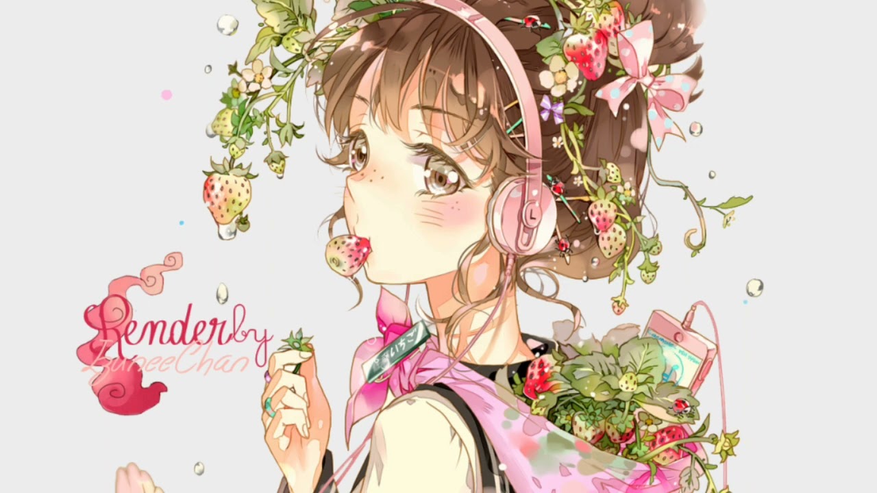 Nightcore - Shadow ( F(x) ) RQV