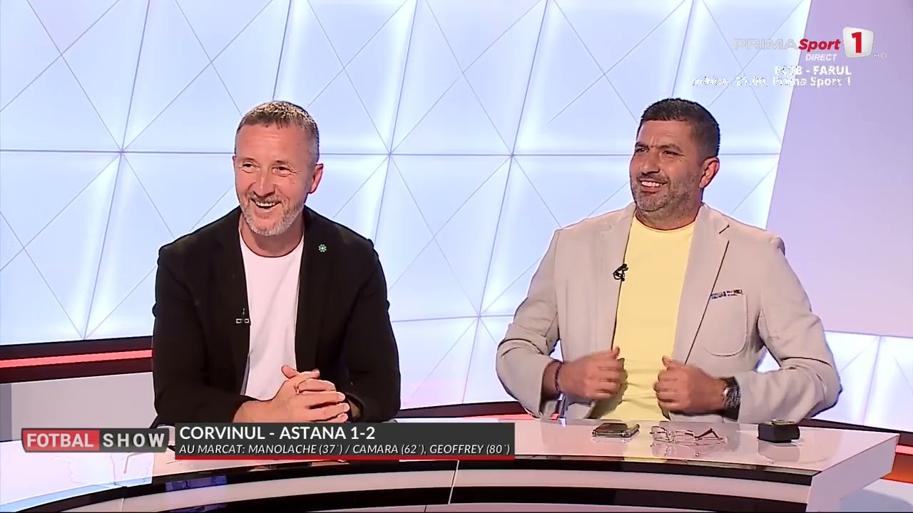 MM Stoica, fair-play cu privire la Corvinul Hunedoara. &rdquo;Au jucători buni&rdquo;