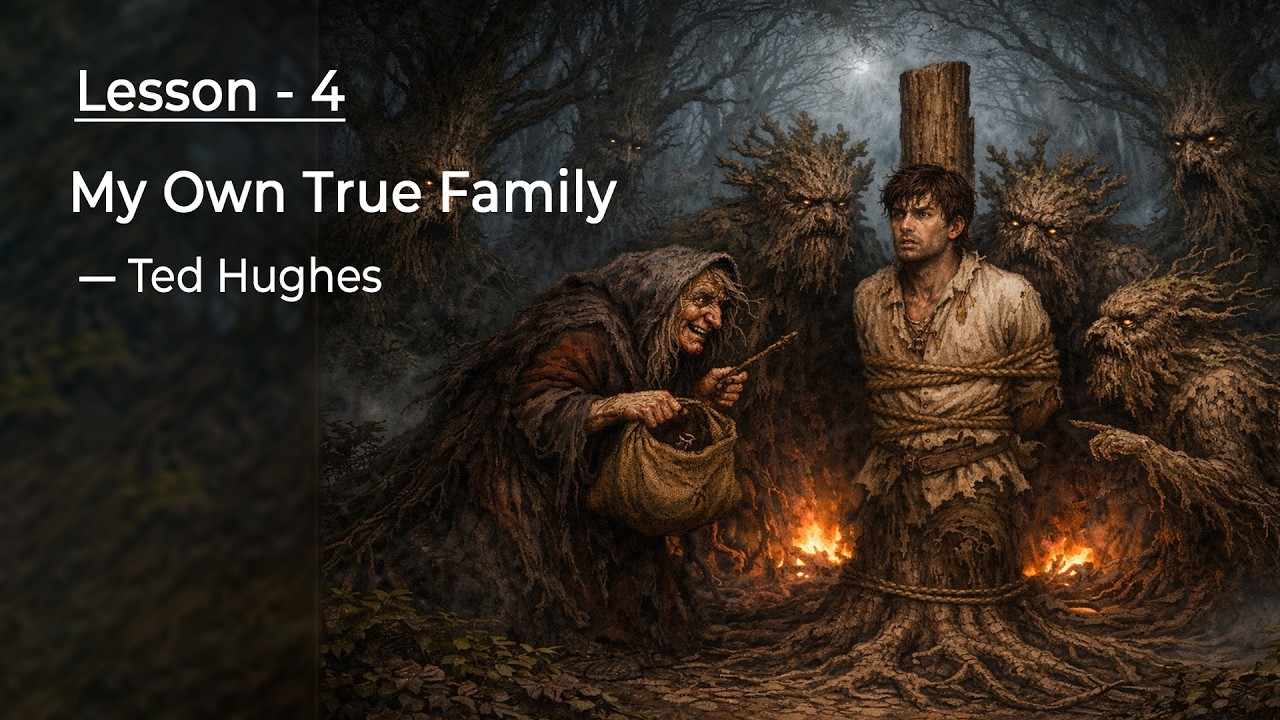 My Own True Family