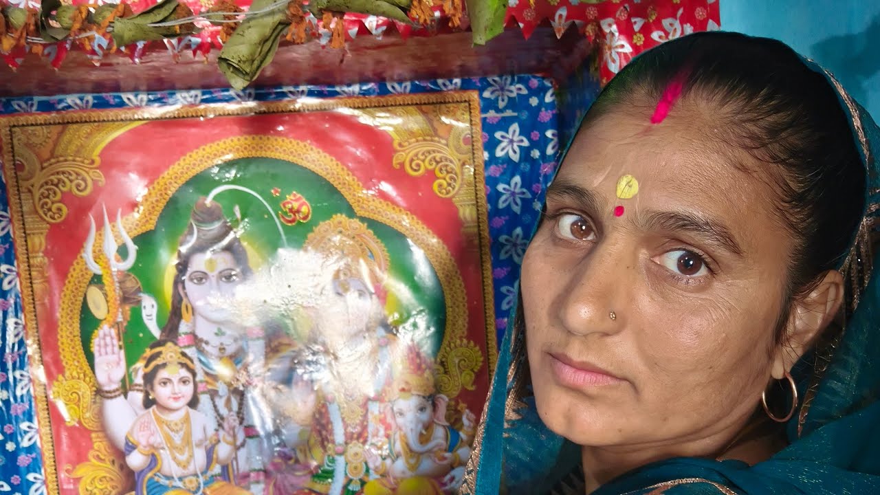 Savita Goswami satsang is live 🙏