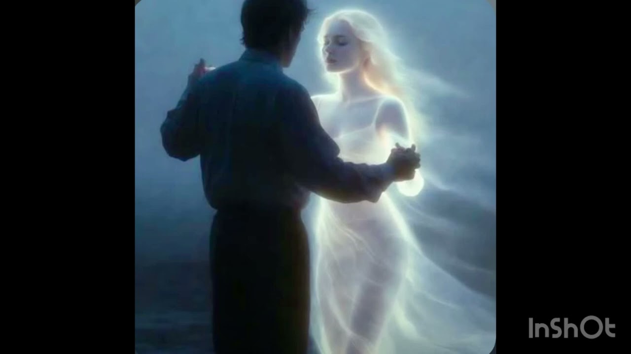 I Need You That Way (ghost fade cut)