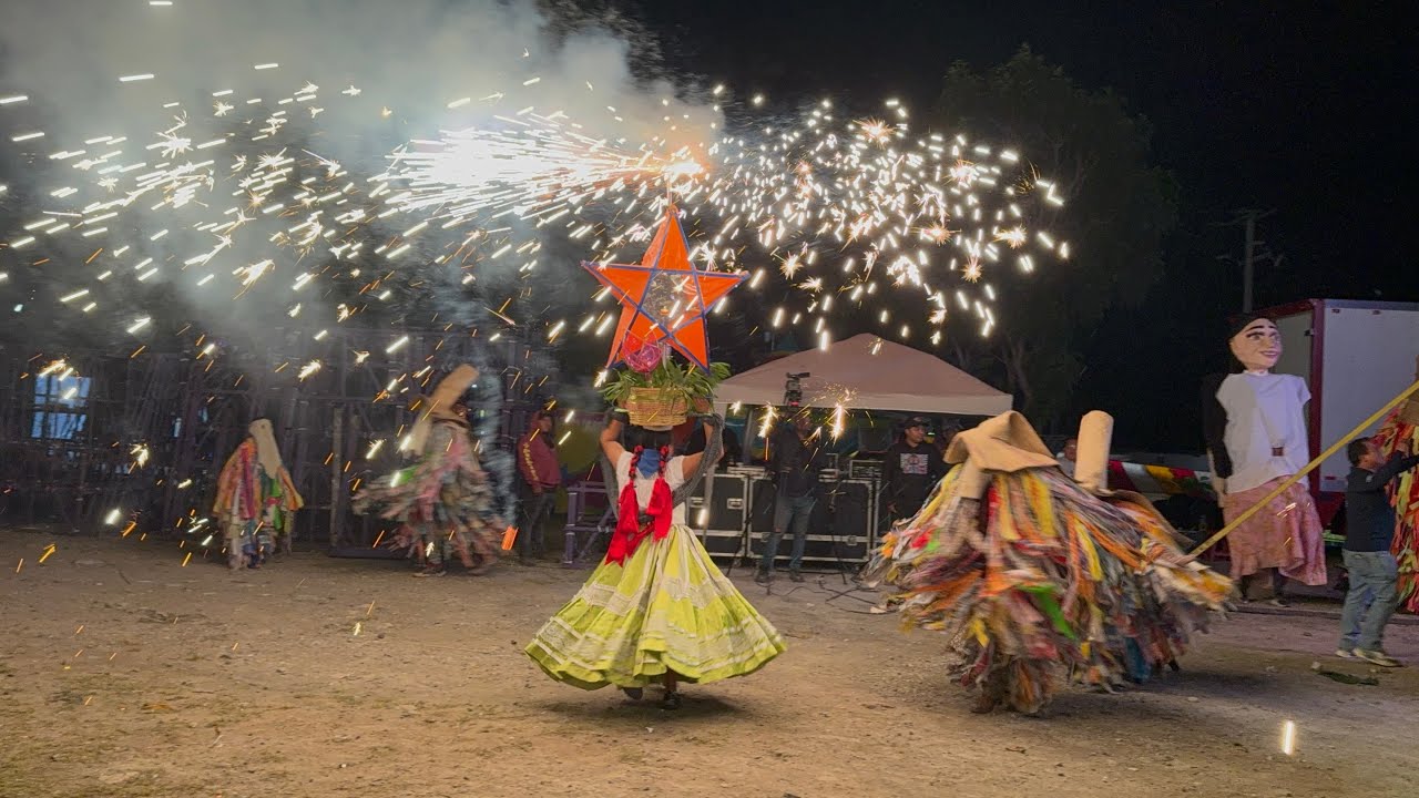 San Miguel Tequixtepec y sus fiesta patronal 2025 región de la mixteca alta de Oaxaca 