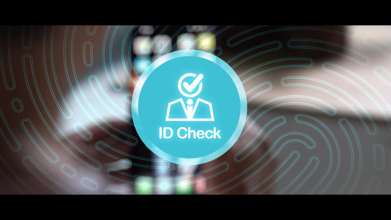 ID Check Asisa