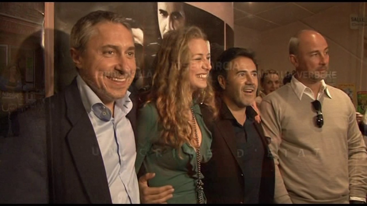 Miguel Courtois Paternina - GAL  - Presentation