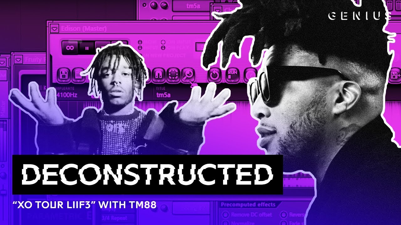 The Making Of Lil Uzi Vert's 