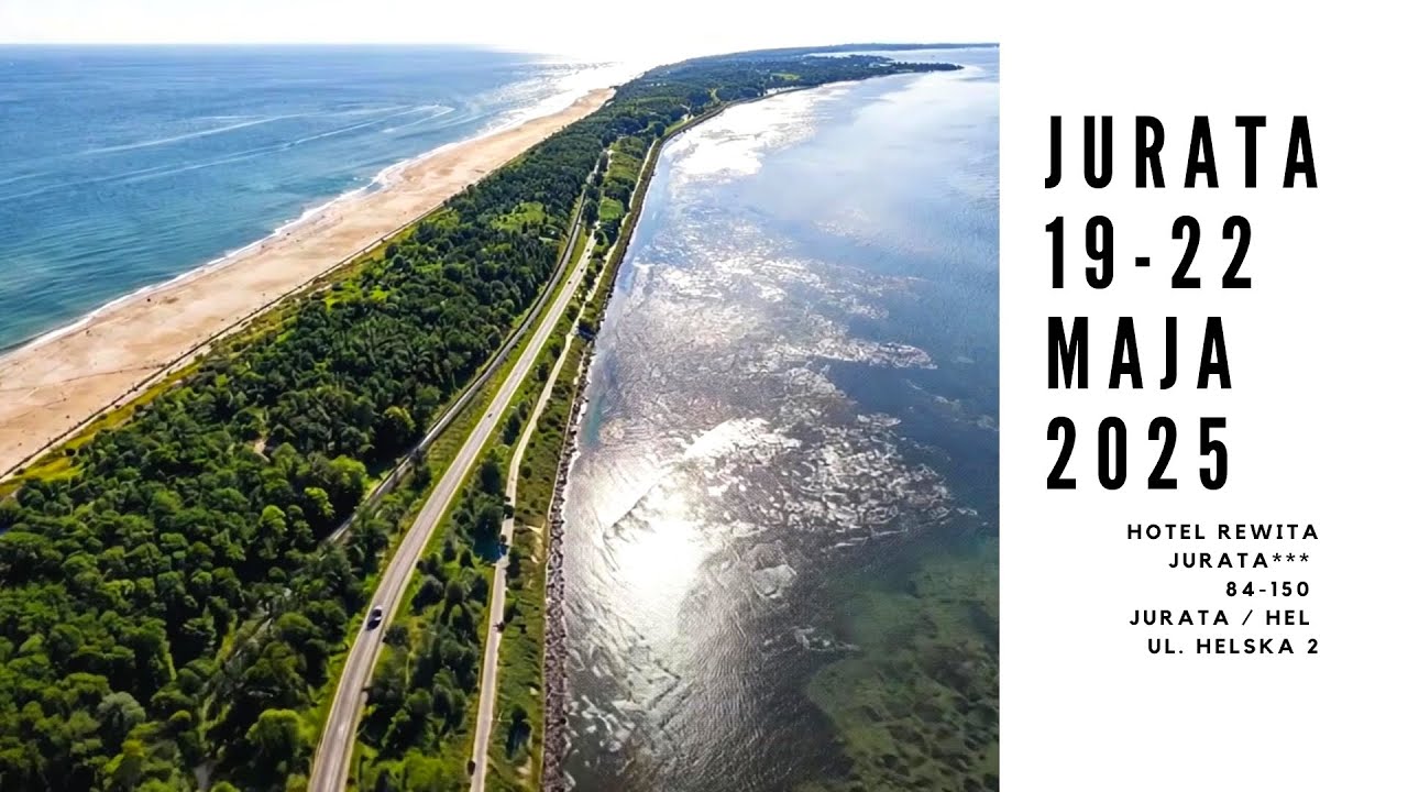 Prezentacja Jurata maj 2025