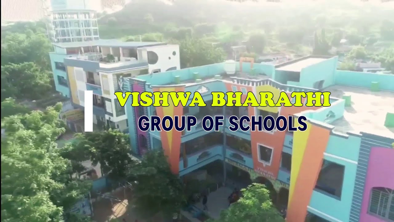 Vishwa Bharathi Group of Schools