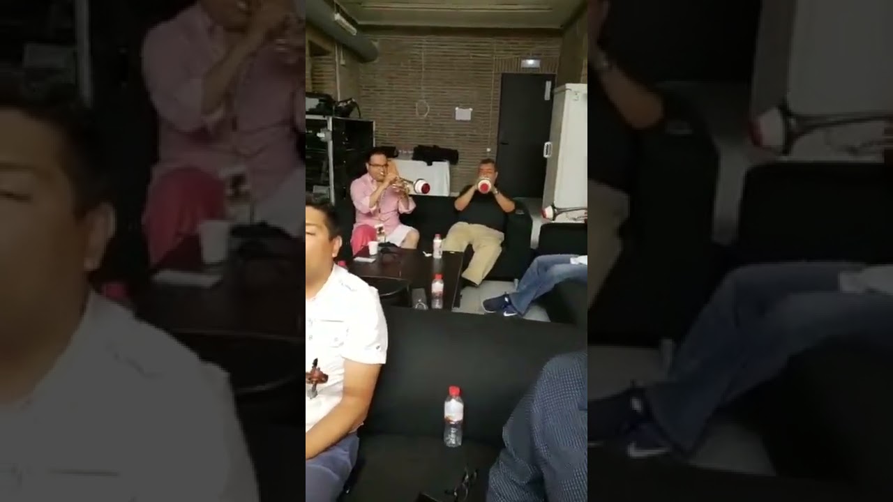 Popurrí mocedades mariachi Vargas de tecalitlan
