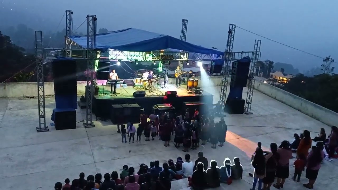 Los Mensajeros de la Virgen María