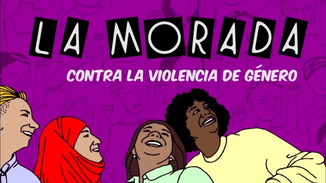 Dialla Diarra | Antirracismo, empoderamiento y derechos humanos