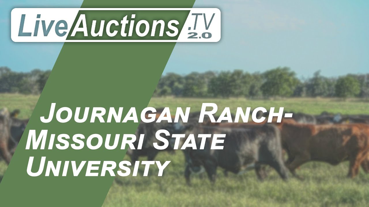 Journagan Ranch - Missouri State University