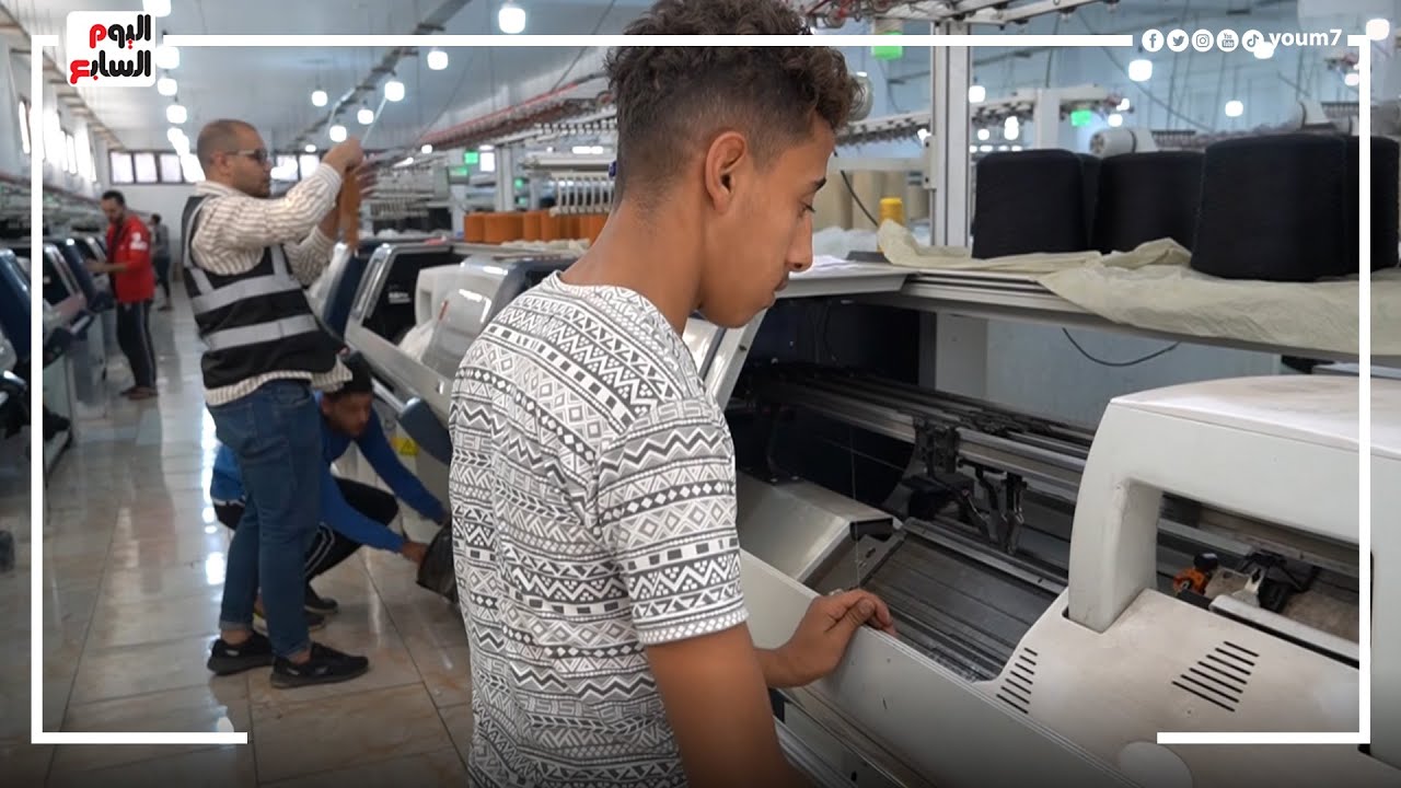 صنع في مصر.. 