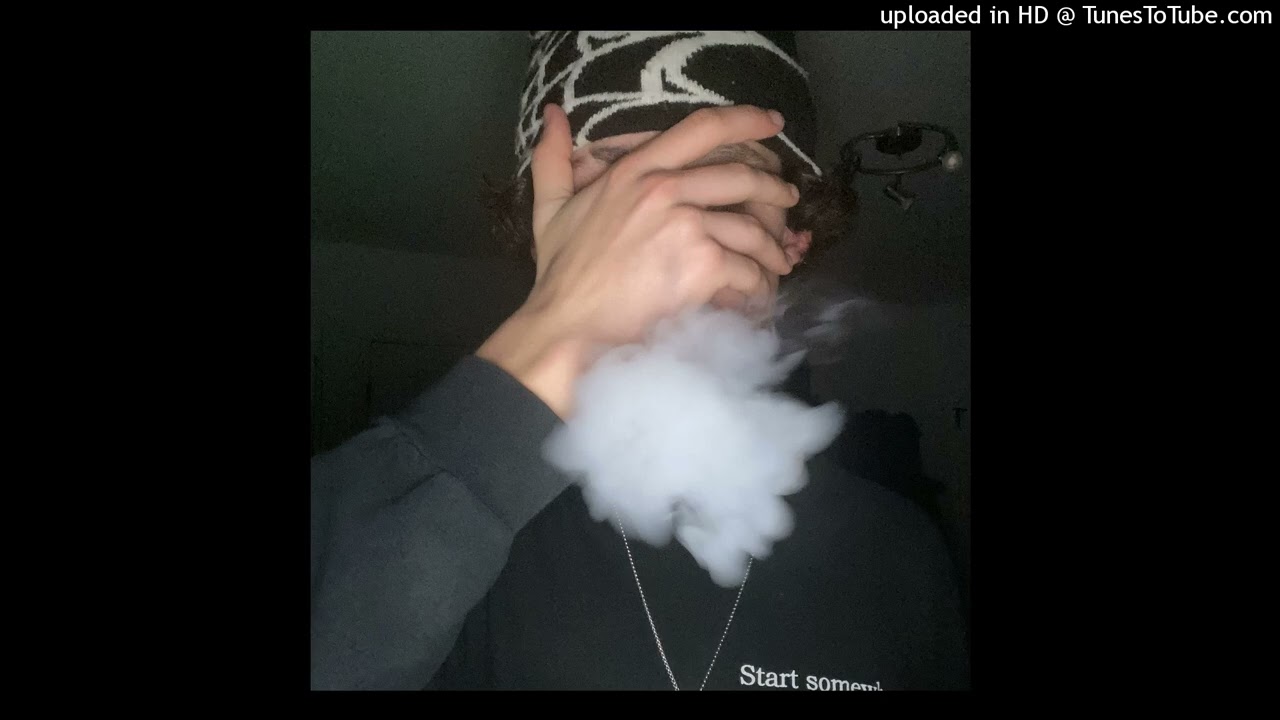 You Broke (Prod. Sylo)