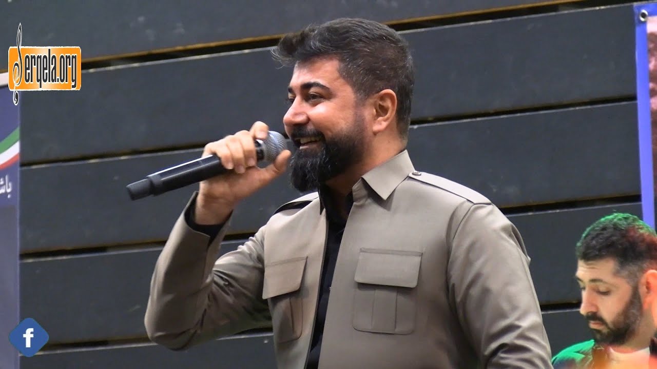 Nechir Hawrami 