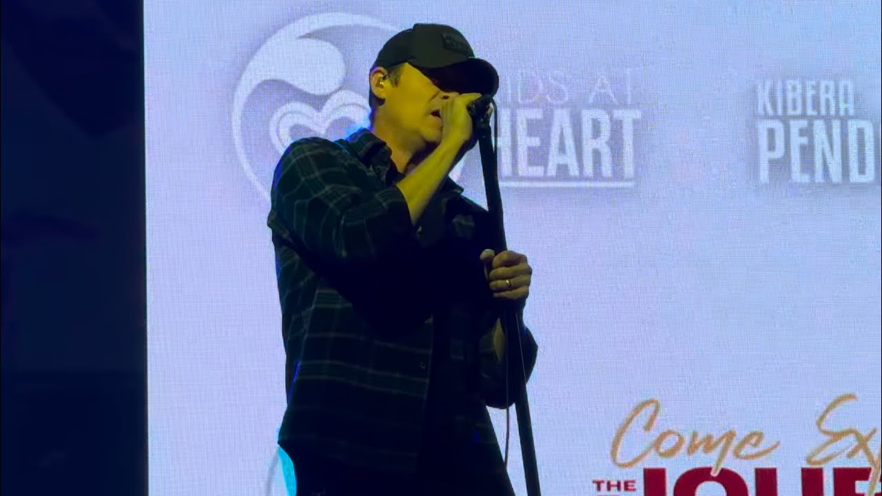 3 Doors Down - Favorite  Part of My Heart acoustic Live @ Lava Cantina - The Colony TX - Dec 2023