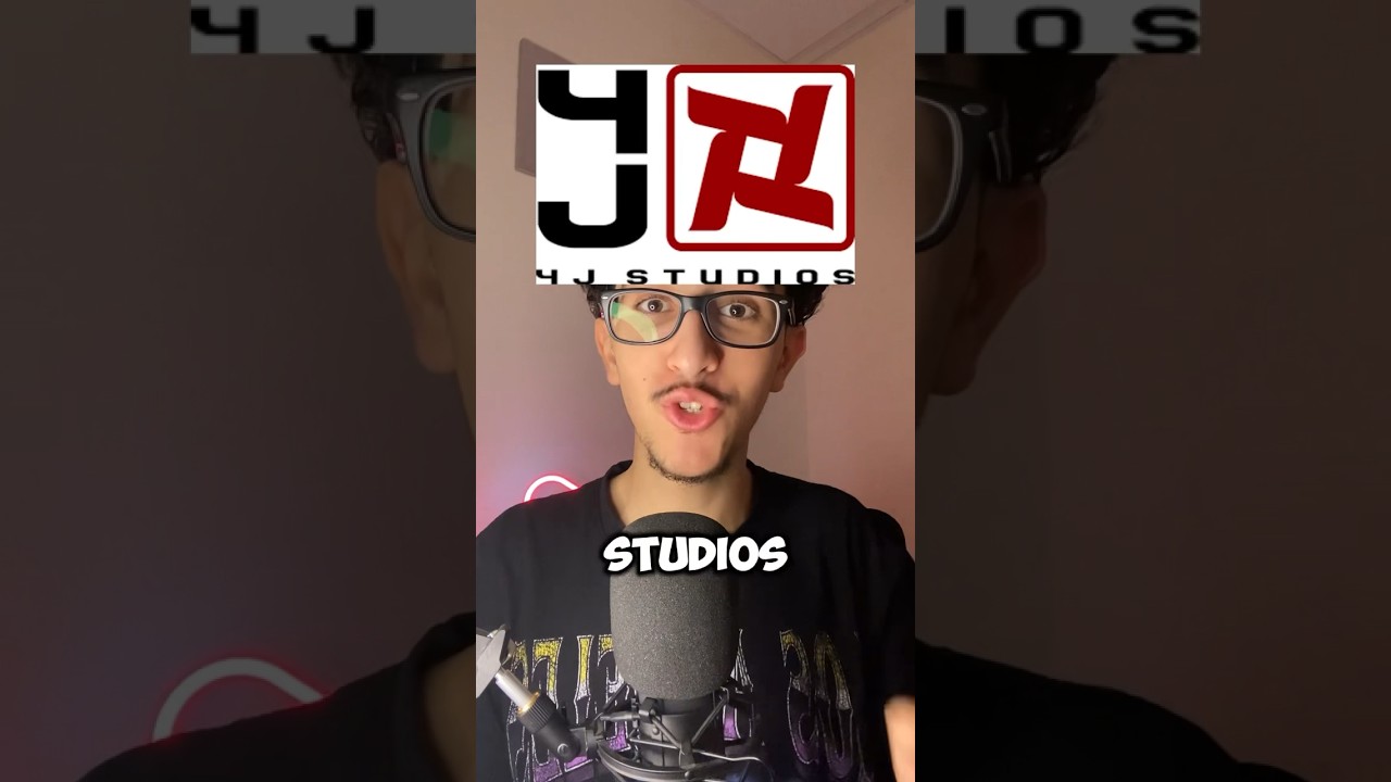 4J Studios is BACK! #shorts