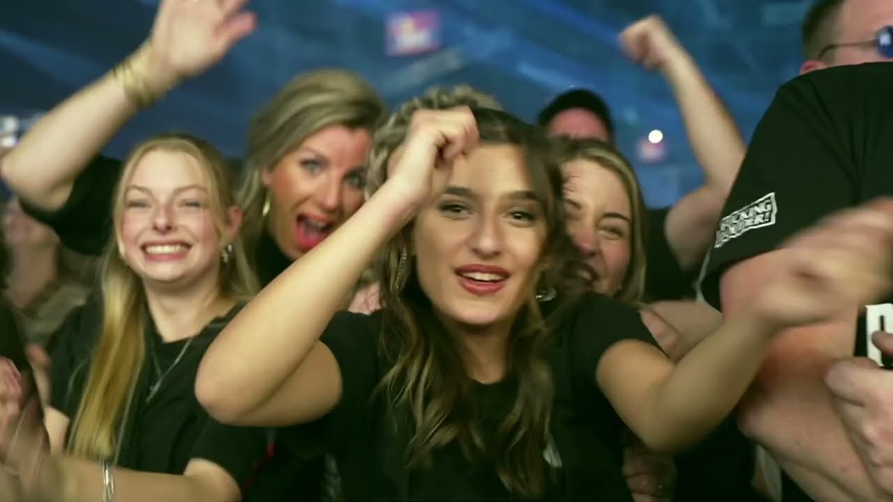 Pump up the 90's PART 31 | Aftermovie