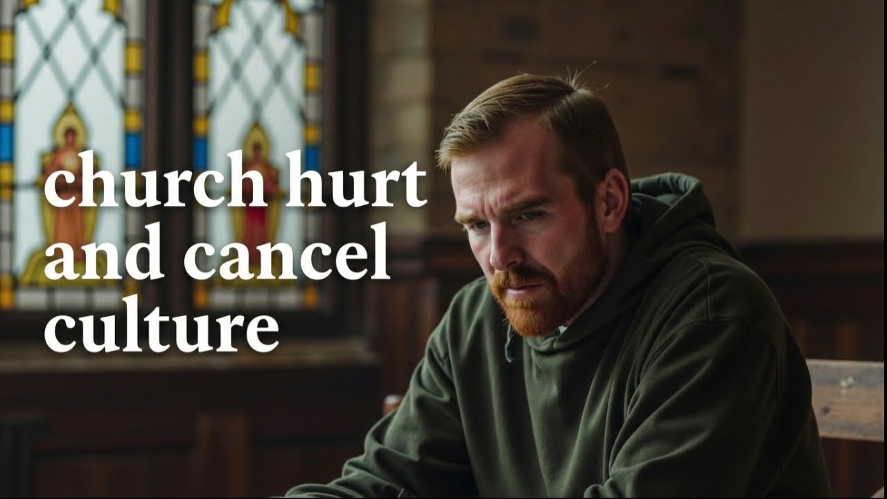 Church Hurt, Cancel Culture, and the Charismatic Movement: Where do we go from here?
